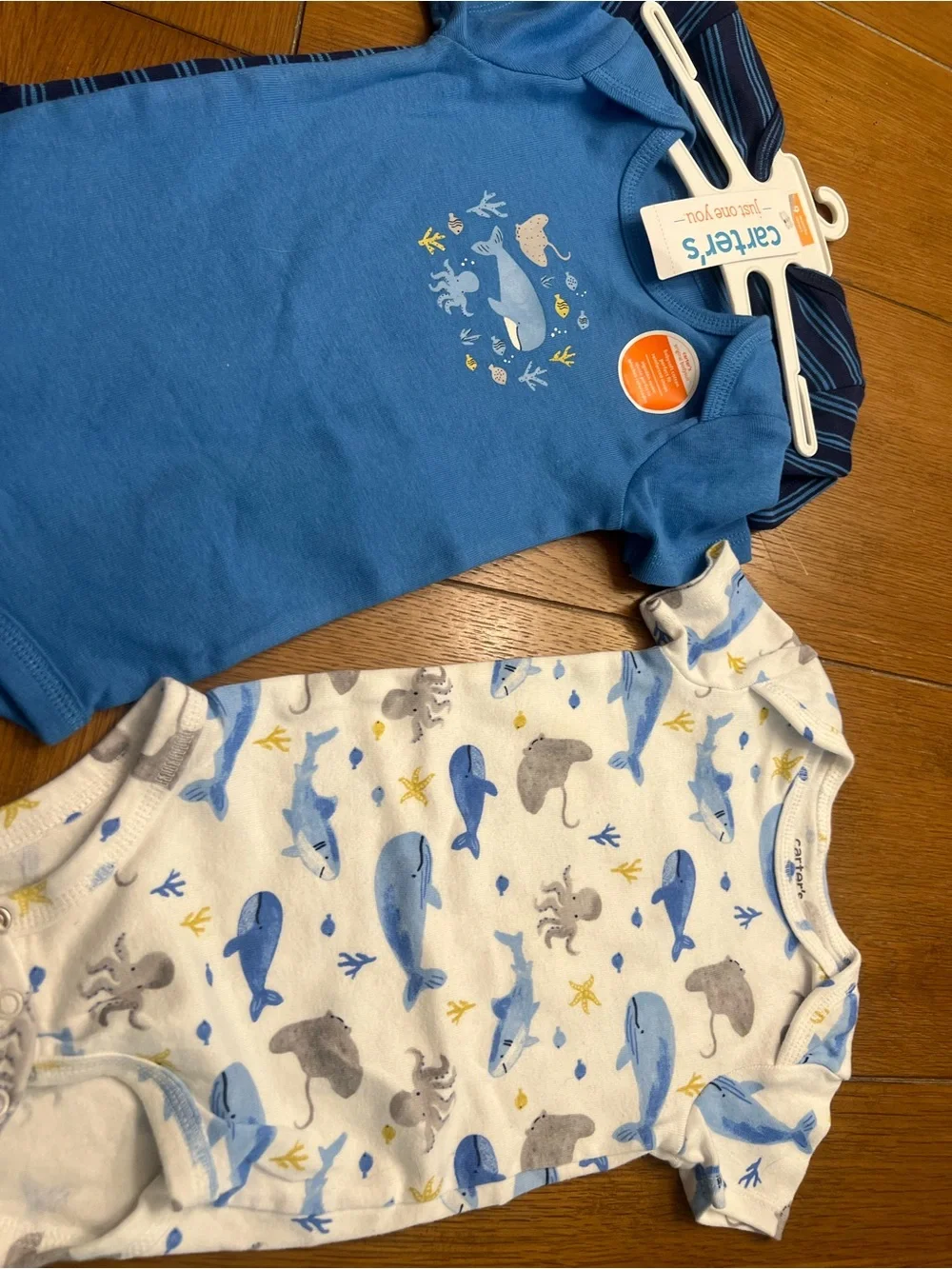 Carters pieces carters